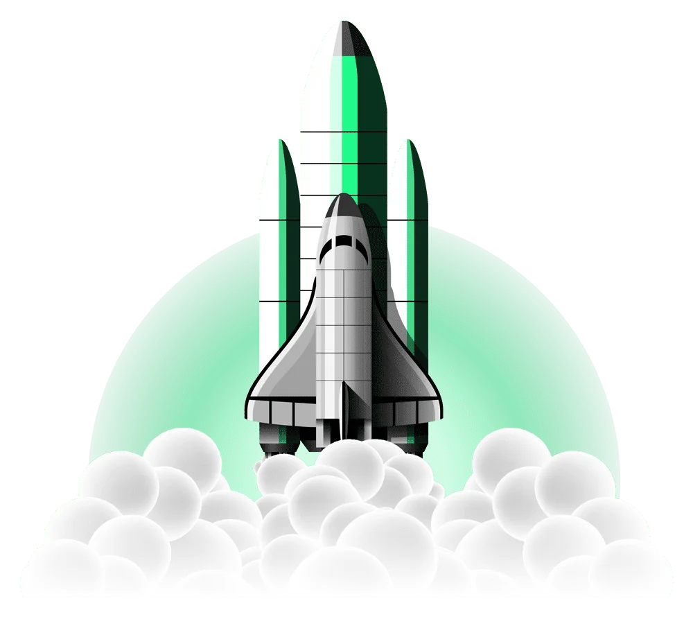 rocket