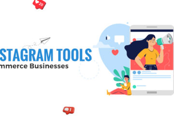 nstagram Tools for eCommerce Businesses