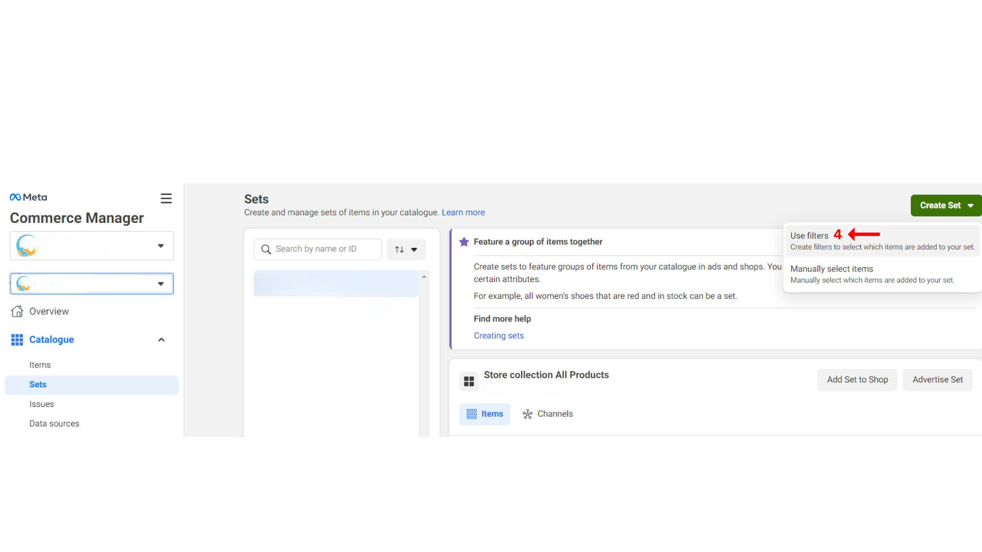 How to Sync your Shopify Catalog with Facebook to Increase Sale