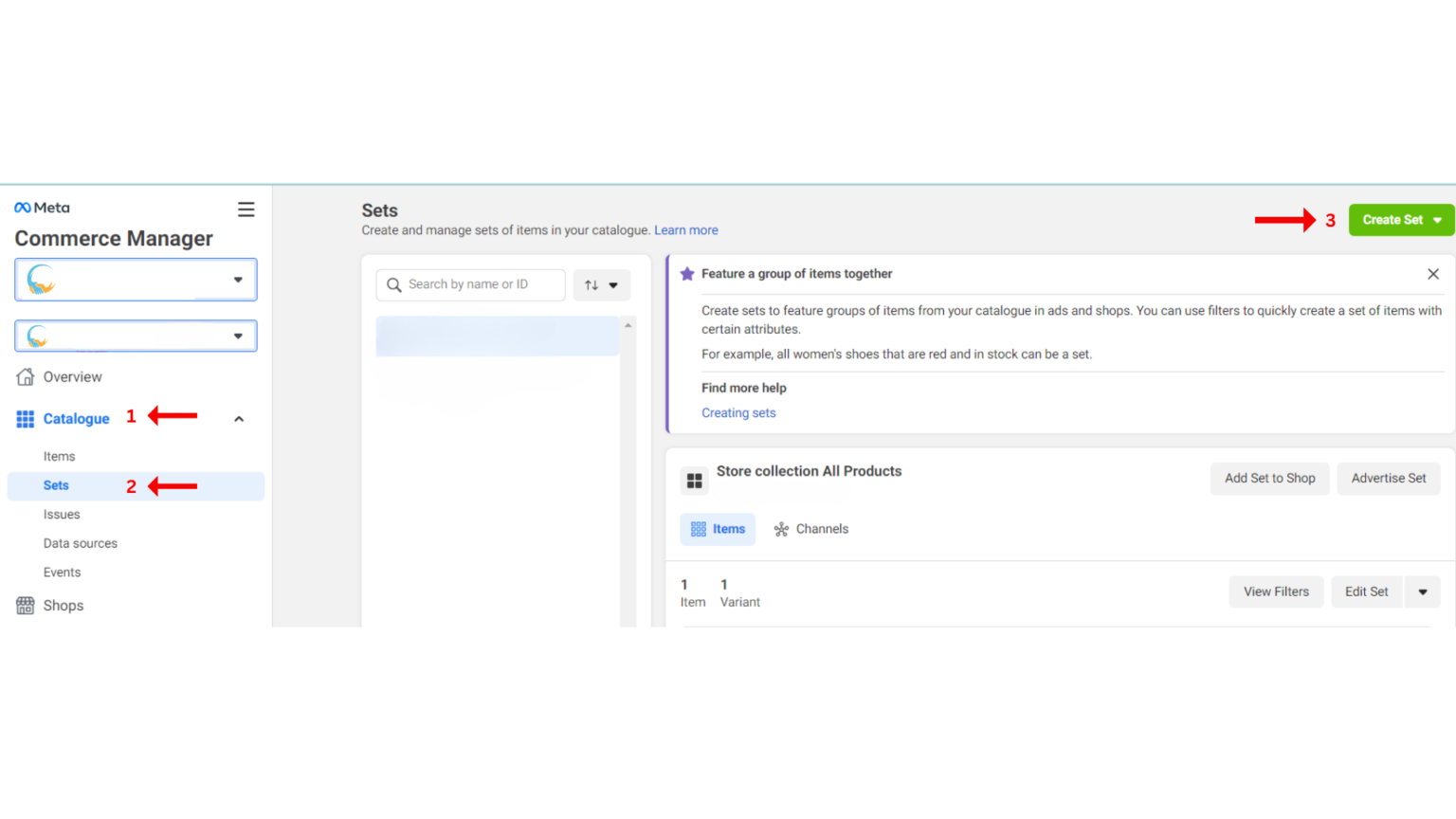 How to Sync your Shopify Catalog with Facebook to Increase Sale