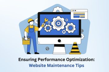 Website Maintenance Tips