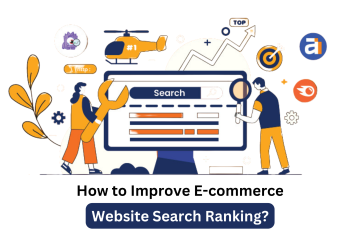 How to Improve E-commerce Website Search Ranking