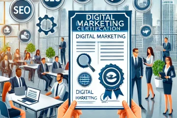 Digital Marketing Courses in Delhi