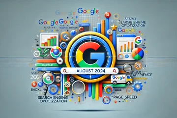 Google August 2024 Core Update: All Changes & Updates