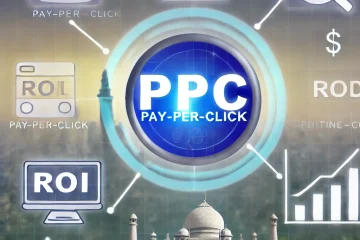 Maximizing ROI with Professional PPC Services in Delhi