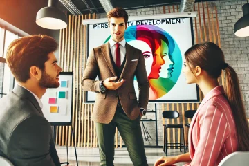 Top Personality Development Course in Delhi for All Ages in 2024
