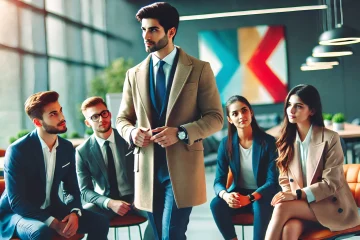 Top Leadership and Management Skills for 2024 | DI Infotech