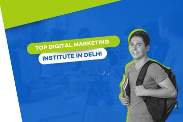 Learn from the top digital marketing institute in Delhi