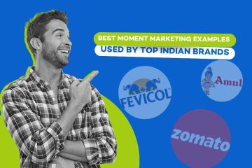 Best Moment Marketing Examples by Indian Brands