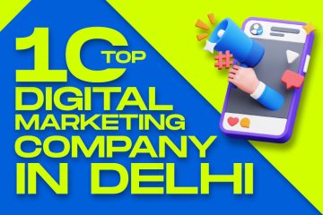 digital marketing company in delhi