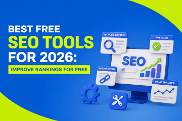 free seo tools 2026