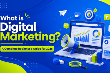 What is digital marketing - guide