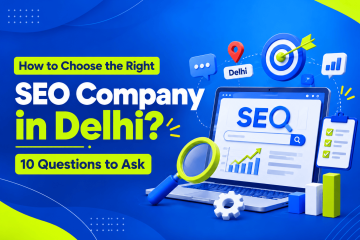 seo company in delhi