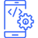 mobile_app_blue
