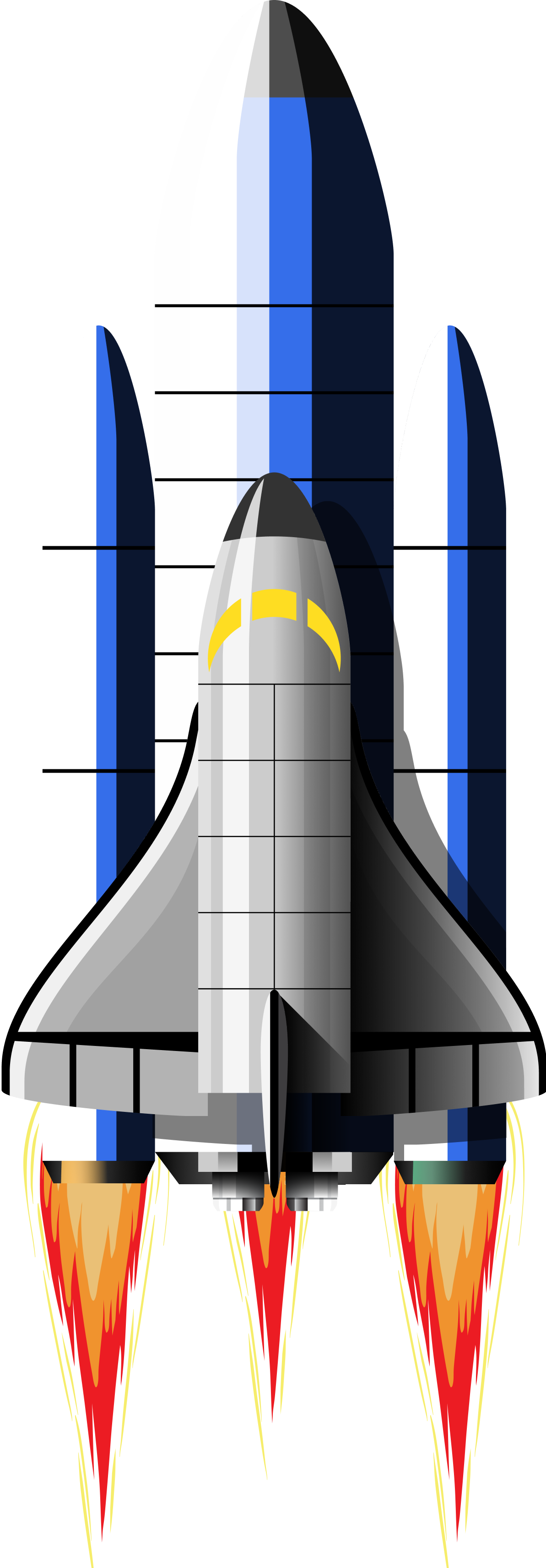 Rocket