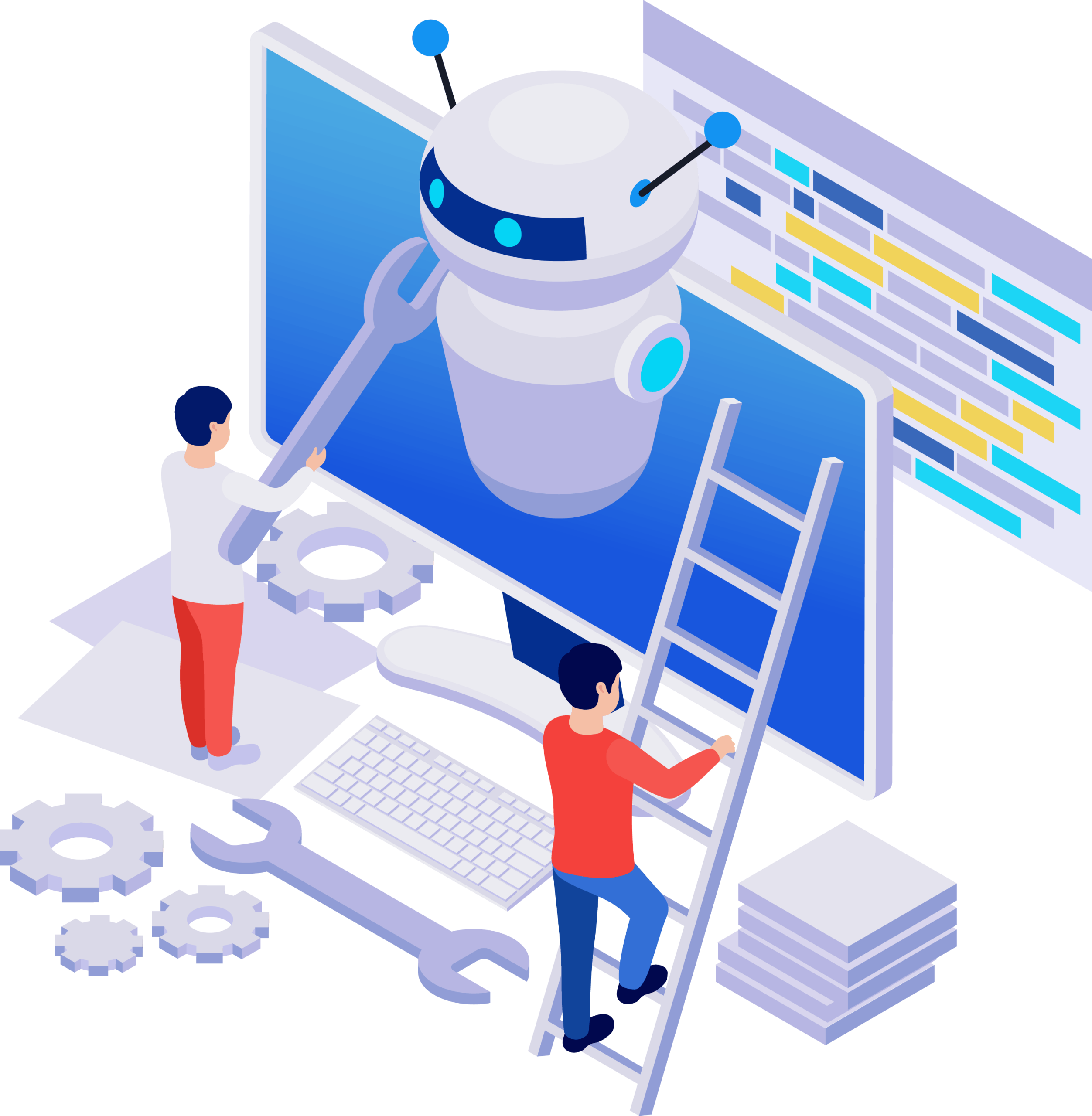 generative engine optimization services